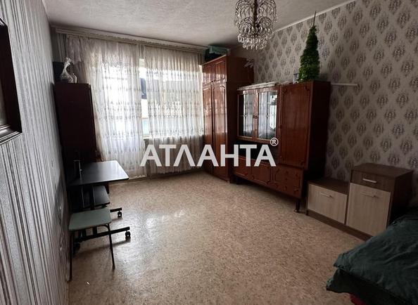 1-комнатная квартира по адресу ул. 40 лет обороны одессы (площадь 34 м²) - фото 3 1-комнатная квартира по адресу ул. 40 лет обороны одессы (площадь 34 м²) - Atlanta.ua - фото 3