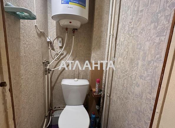 1-комнатная квартира по адресу ул. 40 лет обороны одессы (площадь 34 м²) - фото 9 1-комнатная квартира по адресу ул. 40 лет обороны одессы (площадь 34 м²) - Atlanta.ua - фото 9