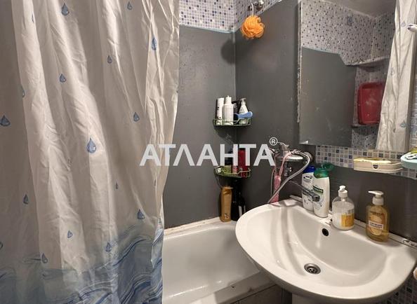 1-комнатная квартира по адресу ул. 40 лет обороны одессы (площадь 34 м²) - фото 7 1-комнатная квартира по адресу ул. 40 лет обороны одессы (площадь 34 м²) - Atlanta.ua - фото 7