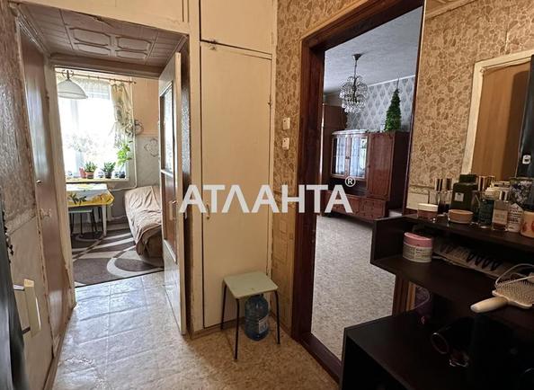 1-комнатная квартира по адресу ул. 40 лет обороны одессы (площадь 34 м²) - фото 10 1-комнатная квартира по адресу ул. 40 лет обороны одессы (площадь 34 м²) - Atlanta.ua - фото 10