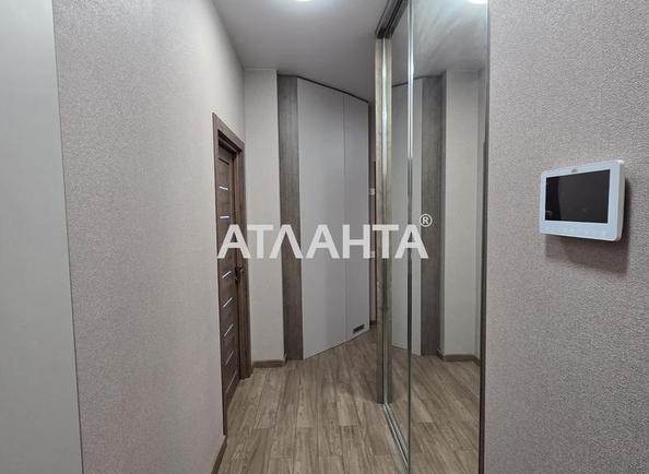 2-комнатная квартира по адресу ул. Педагогическая (площадь 60,5 м²) - фото 5 2-комнатная квартира по адресу ул. Педагогическая (площадь 60,5 м²) - Atlanta.ua - фото 5