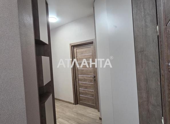 2-комнатная квартира по адресу ул. Педагогическая (площадь 60,5 м²) - фото 6 2-комнатная квартира по адресу ул. Педагогическая (площадь 60,5 м²) - Atlanta.ua - фото 6