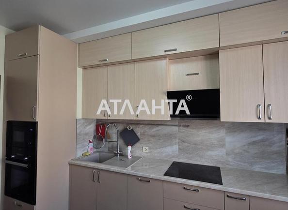 2-комнатная квартира по адресу ул. Педагогическая (площадь 60,5 м²) - фото 8 2-комнатная квартира по адресу ул. Педагогическая (площадь 60,5 м²) - Atlanta.ua - фото 8