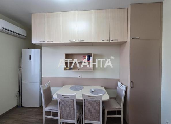 2-комнатная квартира по адресу ул. Педагогическая (площадь 60,5 м²) - фото 9 2-комнатная квартира по адресу ул. Педагогическая (площадь 60,5 м²) - Atlanta.ua - фото 9