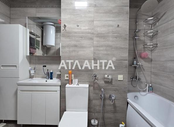 2-комнатная квартира по адресу ул. Педагогическая (площадь 60,5 м²) - фото 12 2-комнатная квартира по адресу ул. Педагогическая (площадь 60,5 м²) - Atlanta.ua - фото 12