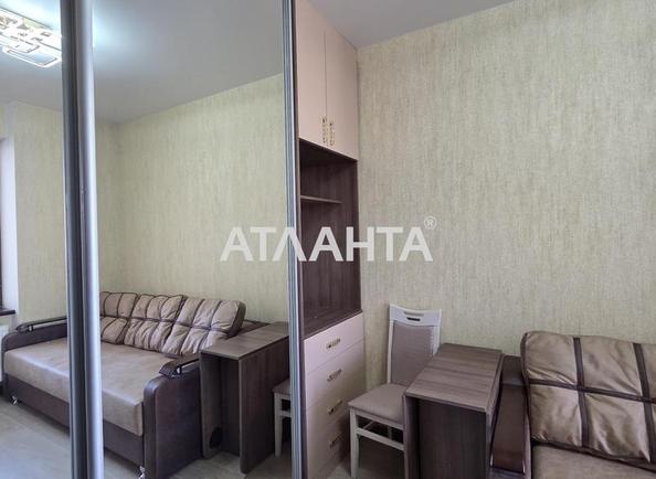 2-комнатная квартира по адресу ул. Педагогическая (площадь 60,5 м²) - фото 11 2-комнатная квартира по адресу ул. Педагогическая (площадь 60,5 м²) - Atlanta.ua - фото 11
