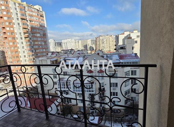 2-комнатная квартира по адресу ул. Педагогическая (площадь 60,5 м²) - фото 14 2-комнатная квартира по адресу ул. Педагогическая (площадь 60,5 м²) - Atlanta.ua - фото 14