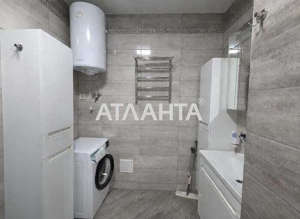 2-комнатная квартира по адресу ул. Педагогическая (площадь 60,5 м²) - Atlanta.ua - фото 11