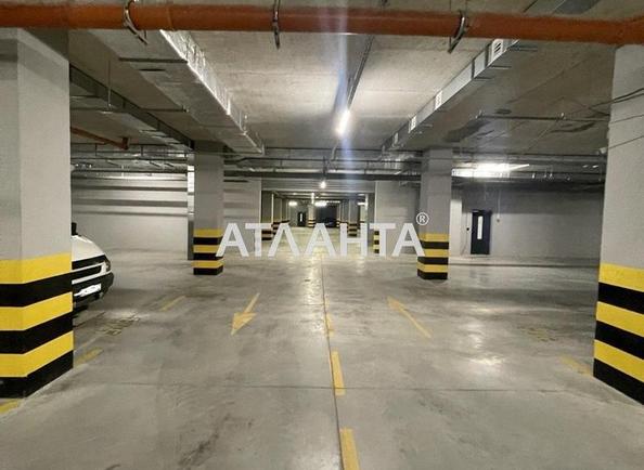 Комерційна нерухомість за адресою Курортний пров. (площа 18 м²) - Atlanta.ua