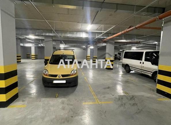 Комерційна нерухомість за адресою Курортний пров. (площа 18 м²) - Atlanta.ua - фото 3