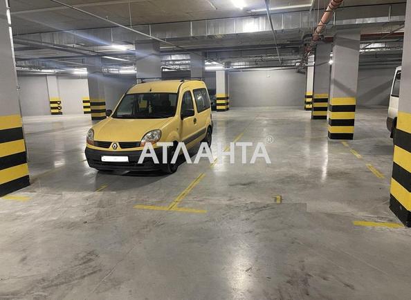 Комерційна нерухомість за адресою Курортний пров. (площа 18 м²) - Atlanta.ua - фото 4