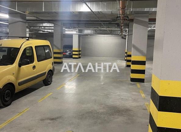 Комерційна нерухомість за адресою Курортний пров. (площа 18 м²) - Atlanta.ua - фото 6