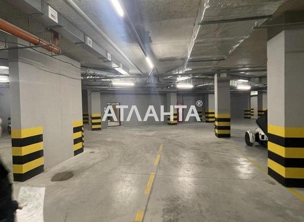 Комерційна нерухомість за адресою Курортний пров. (площа 18 м²) - Atlanta.ua - фото 8