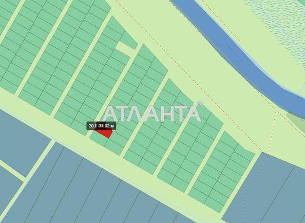 Ділянка за адресою (площа 8 сот) - Atlanta.ua - фото 4