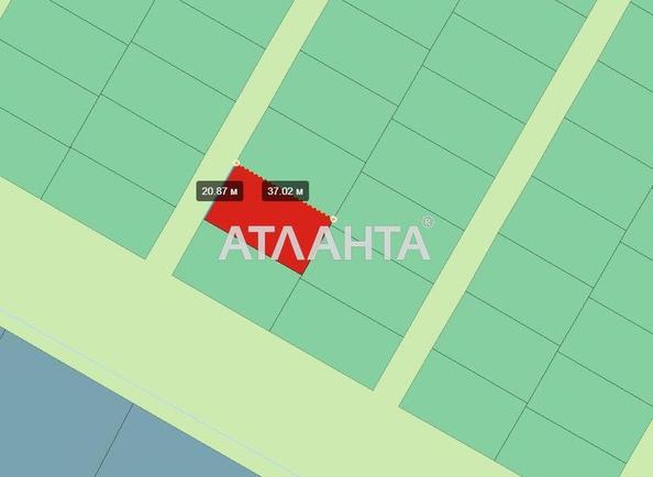 Ділянка за адресою (площа 8 сот) - Atlanta.ua - фото 5