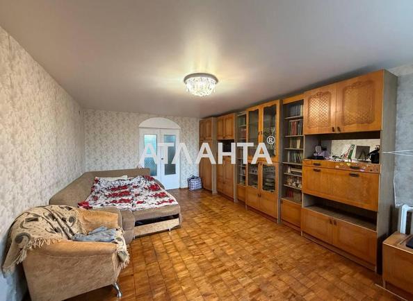 2-rooms apartment apartment by the address st. Fontanskaya dor Perekopskoy Divizii (area 62,3 m²) - Atlanta.ua - photo 2