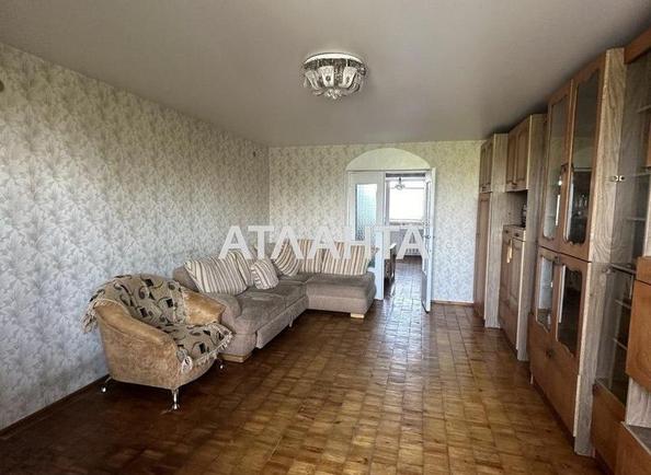 2-rooms apartment apartment by the address st. Fontanskaya dor Perekopskoy Divizii (area 62,3 m²) - Atlanta.ua - photo 3