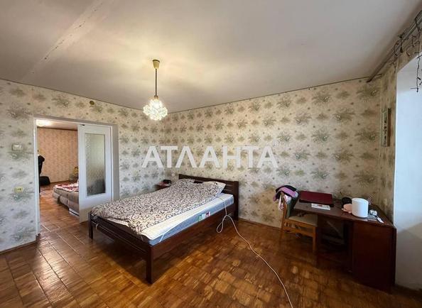 2-rooms apartment apartment by the address st. Fontanskaya dor Perekopskoy Divizii (area 62,3 m²) - Atlanta.ua - photo 4