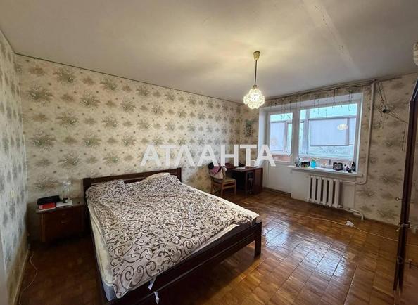2-rooms apartment apartment by the address st. Fontanskaya dor Perekopskoy Divizii (area 62,3 m²) - Atlanta.ua - photo 5