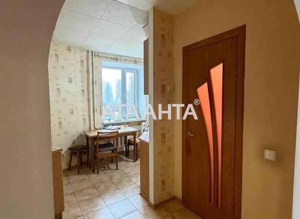 2-rooms apartment apartment by the address st. Fontanskaya dor Perekopskoy Divizii (area 62,3 m²) - Atlanta.ua - photo 7