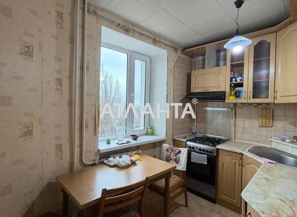 2-rooms apartment apartment by the address st. Fontanskaya dor Perekopskoy Divizii (area 62,3 m²) - Atlanta.ua - photo 8