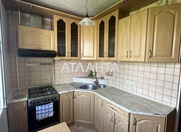 2-rooms apartment apartment by the address st. Fontanskaya dor Perekopskoy Divizii (area 62,3 m²) - Atlanta.ua - photo 9