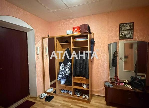 2-rooms apartment apartment by the address st. Fontanskaya dor Perekopskoy Divizii (area 62,3 m²) - Atlanta.ua - photo 11