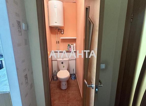 2-rooms apartment apartment by the address st. Fontanskaya dor Perekopskoy Divizii (area 62,3 m²) - Atlanta.ua - photo 14