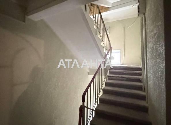 2-rooms apartment apartment by the address st. Fontanskaya dor Perekopskoy Divizii (area 62,3 m²) - Atlanta.ua - photo 16