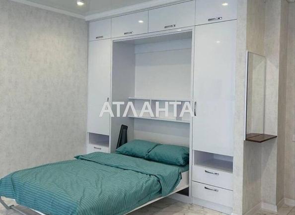 1-room apartment apartment by the address st. Kamanina (area 38,6 m²) - Atlanta.ua - photo 5