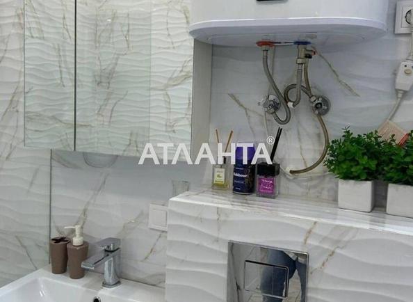 1-room apartment apartment by the address st. Kamanina (area 38,6 m²) - Atlanta.ua - photo 12