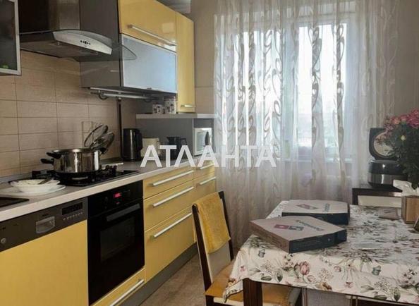 3-комнатная квартира по адресу ул. 1 мая (площадь 67 м²) - Atlanta.ua - фото 3