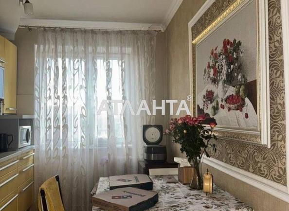 3-комнатная квартира по адресу ул. 1 мая (площадь 67 м²) - Atlanta.ua - фото 4