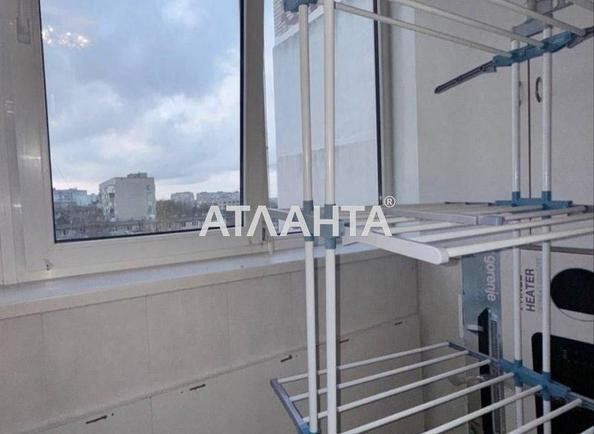 3-комнатная квартира по адресу ул. 1 мая (площадь 67 м²) - Atlanta.ua - фото 17