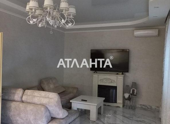 House by the address st. Paustovskogo (area 165 m²) - Atlanta.ua - photo 3
