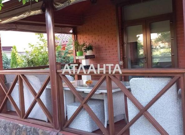 House by the address st. Paustovskogo (area 165 m²) - Atlanta.ua - photo 11