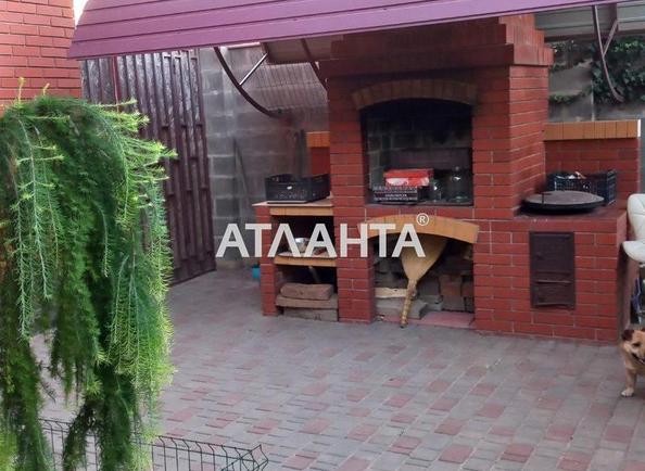 House by the address st. Paustovskogo (area 165 m²) - Atlanta.ua - photo 12