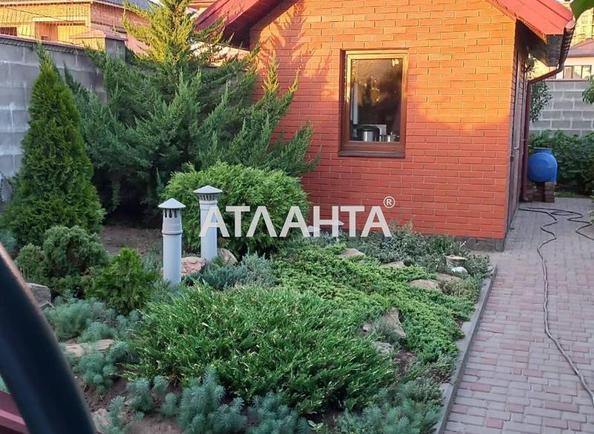 House by the address st. Paustovskogo (area 165 m²) - Atlanta.ua - photo 14