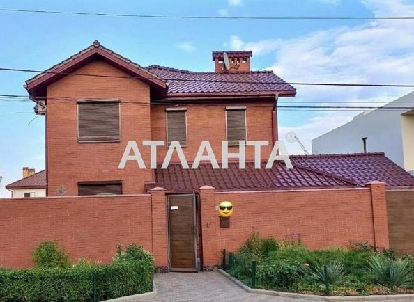 House by the address st. Paustovskogo (area 165 m²) - Atlanta.ua - photo 2