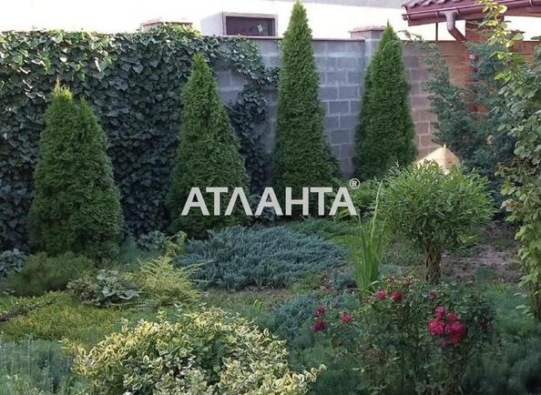 House by the address st. Paustovskogo (area 165 m²) - Atlanta.ua - photo 15