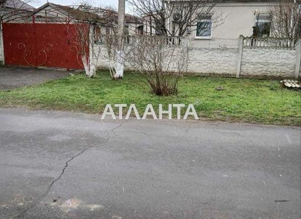 Дом по адресу ул. Виноградная (площадь 76 м²) - Atlanta.ua