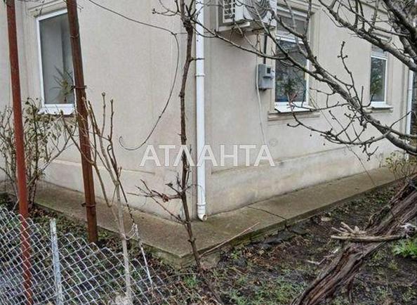 Дом по адресу ул. Виноградная (площадь 76 м²) - Atlanta.ua - фото 2
