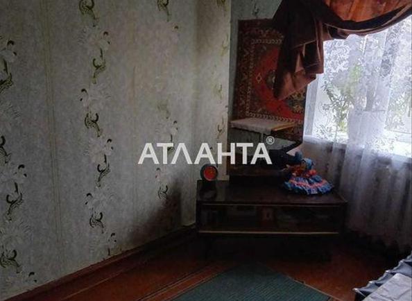 Дом по адресу ул. Виноградная (площадь 76 м²) - Atlanta.ua - фото 4