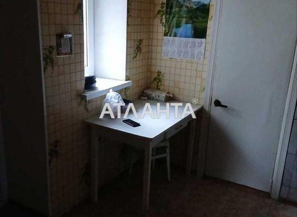 Дом по адресу ул. Виноградная (площадь 76 м²) - Atlanta.ua - фото 9