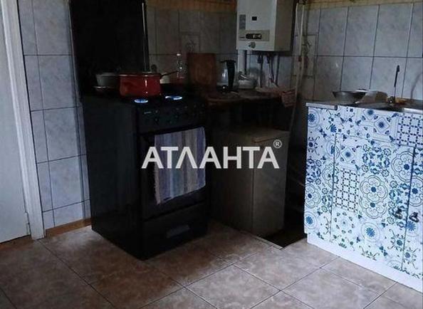 Дом по адресу ул. Виноградная (площадь 76 м²) - Atlanta.ua - фото 10