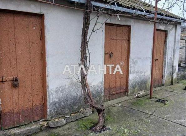 Дом по адресу ул. Виноградная (площадь 76 м²) - Atlanta.ua - фото 11