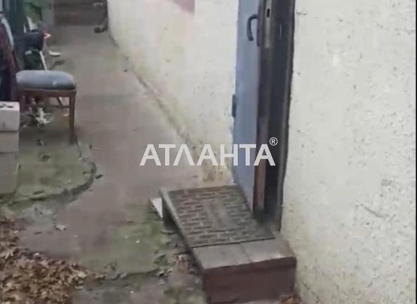 House by the address st. Fevralskaya (area 45 m²) - Atlanta.ua