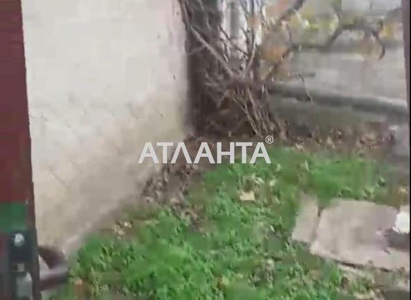 House by the address st. Fevralskaya (area 45 m²) - Atlanta.ua - photo 10