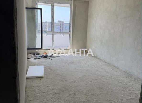 1-кімнатна квартира за адресою вул. Соняшникова (площа 51,3 м²) - Atlanta.ua