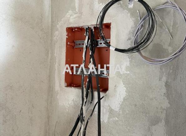 1-кімнатна квартира за адресою вул. Соняшникова (площа 51,3 м²) - Atlanta.ua - фото 3